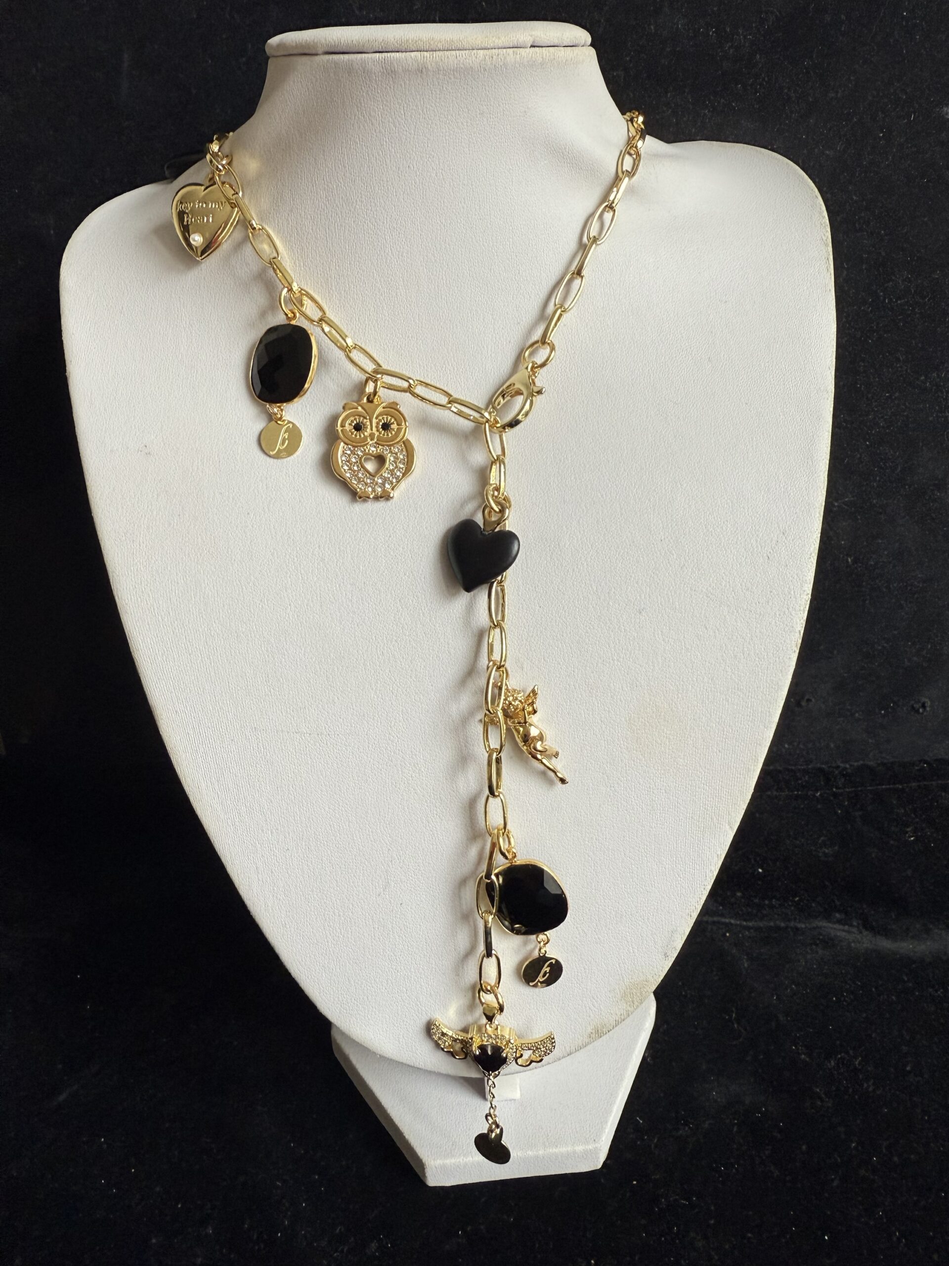 Collezione Charms Gufetto - Image 2