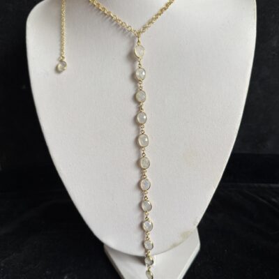 Collezione Le Preziose Totem Pietra di Luna