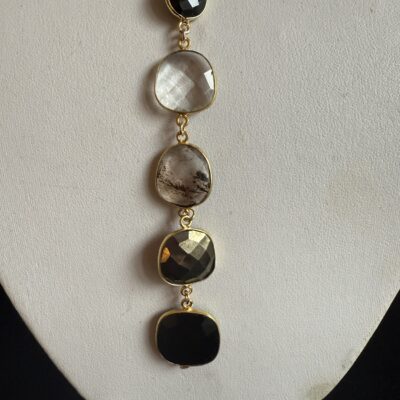 Alternative view of Collezione Le Preziose Sparkling