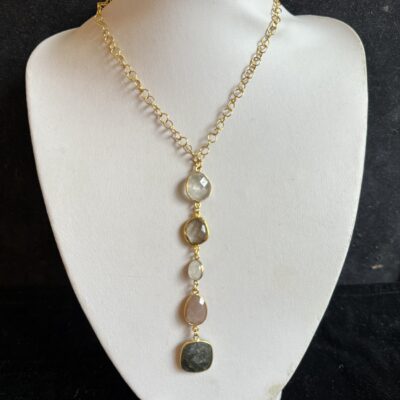 Collezione Le Preziose Cipria