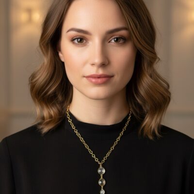 Alternative view of Collezione Le Preziose Cipria