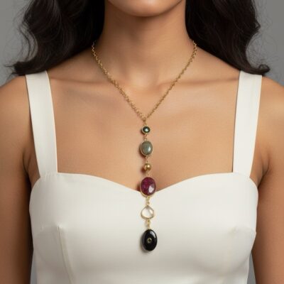 Alternative view of Collezione Le Preziose Sfera