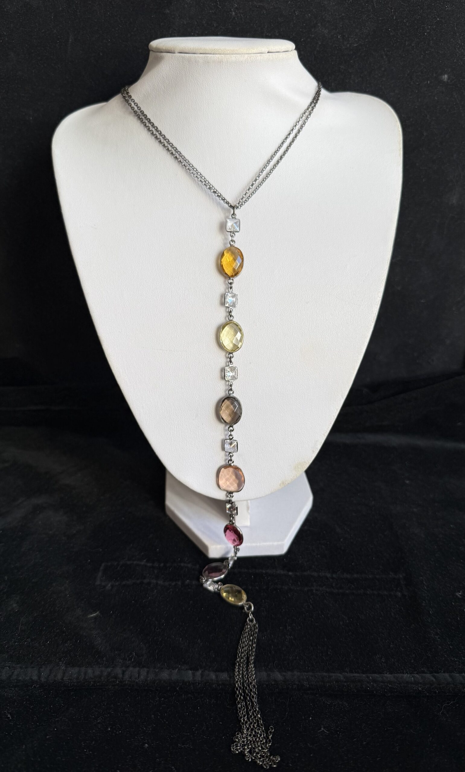 Collezione Rock Quarzi e Zirconi 2