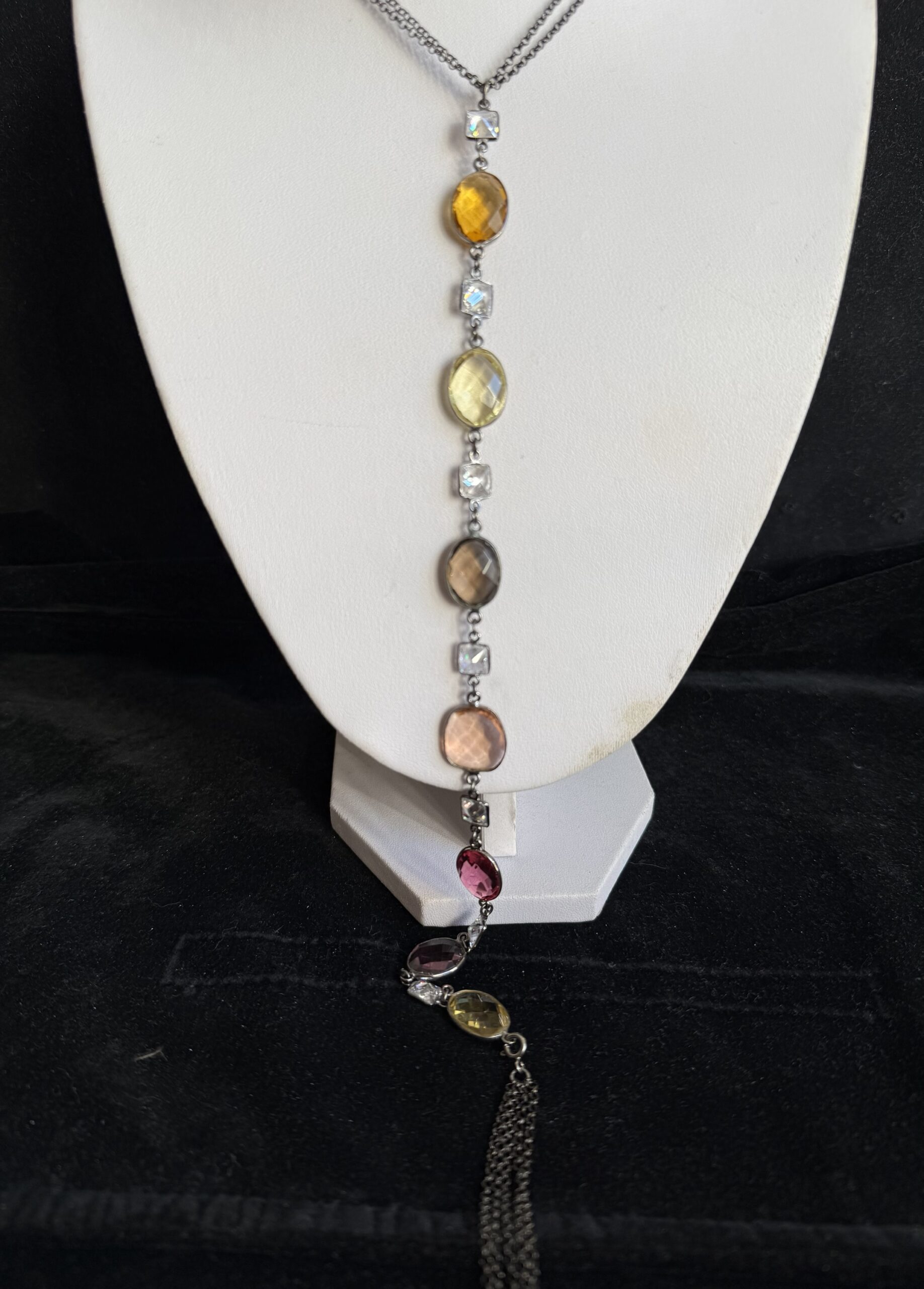 Collezione Rock Quarzi e Zirconi 2 - Image 2