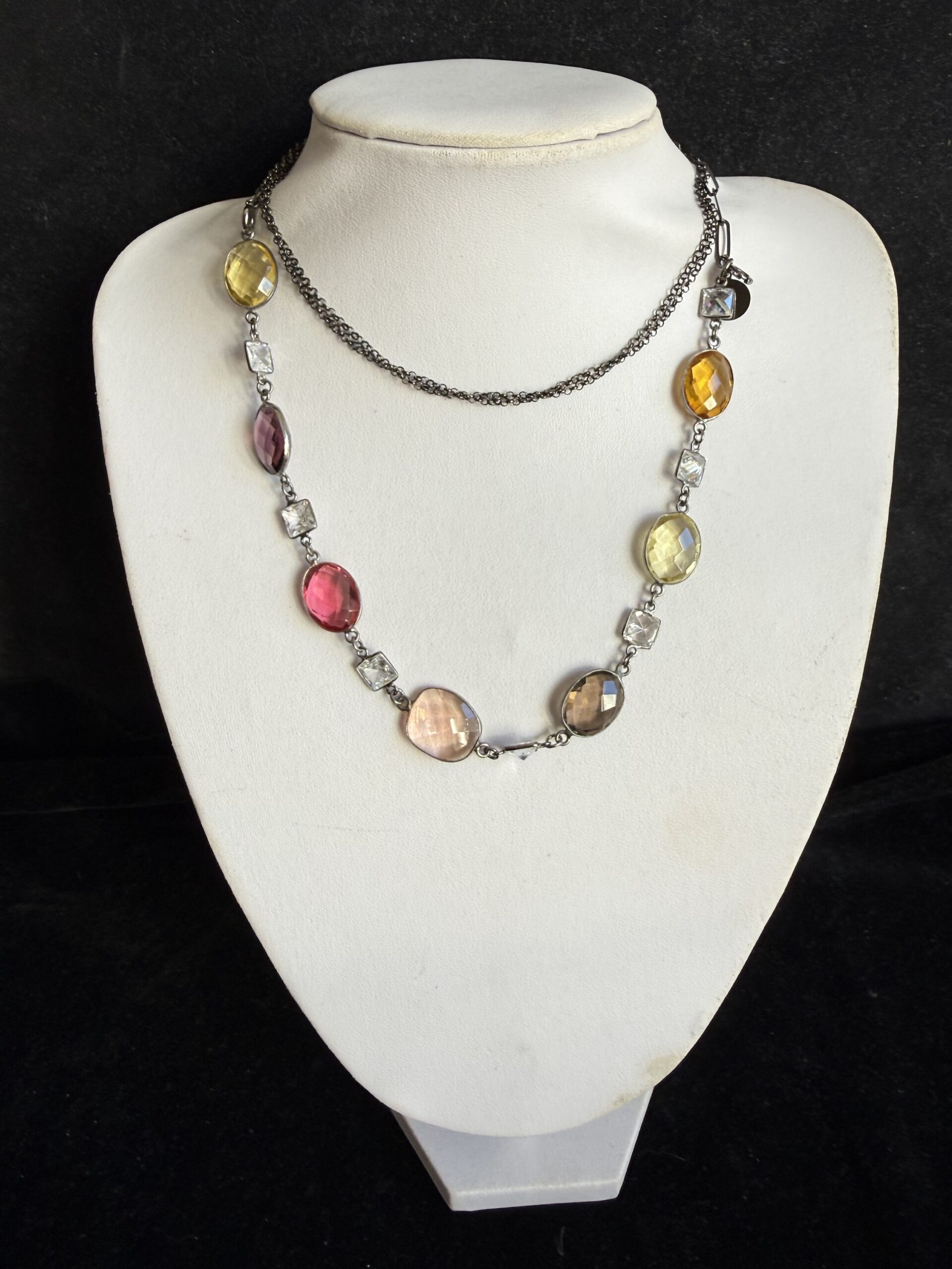 Collezione Rock Quarzi e Zirconi 2 - Image 3