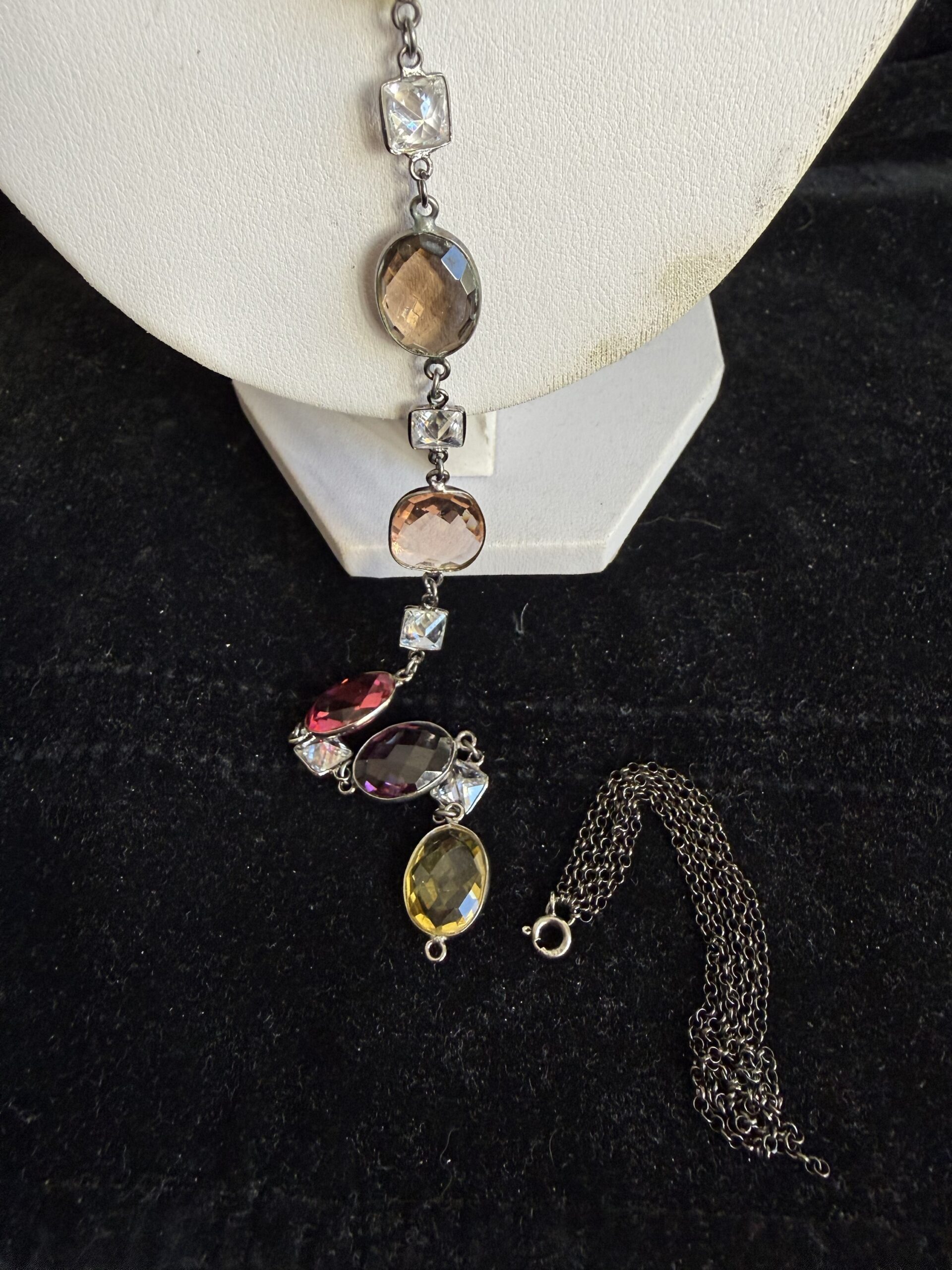 Collezione Rock Quarzi e Zirconi 2 - Image 4