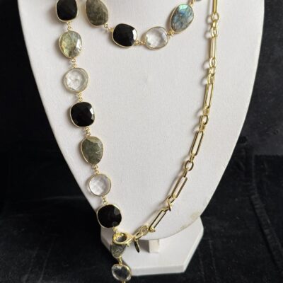 Collezione Pietre Double 3