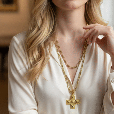 Alternative view of Collezione Le Croci di FC