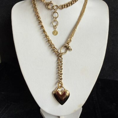 Collezione Esclusiva San Valentino Cuore Grande