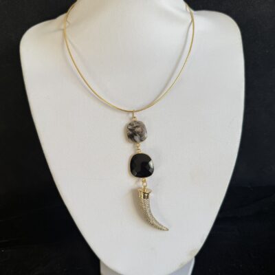 Collezione I Corni di FC 2Pietre