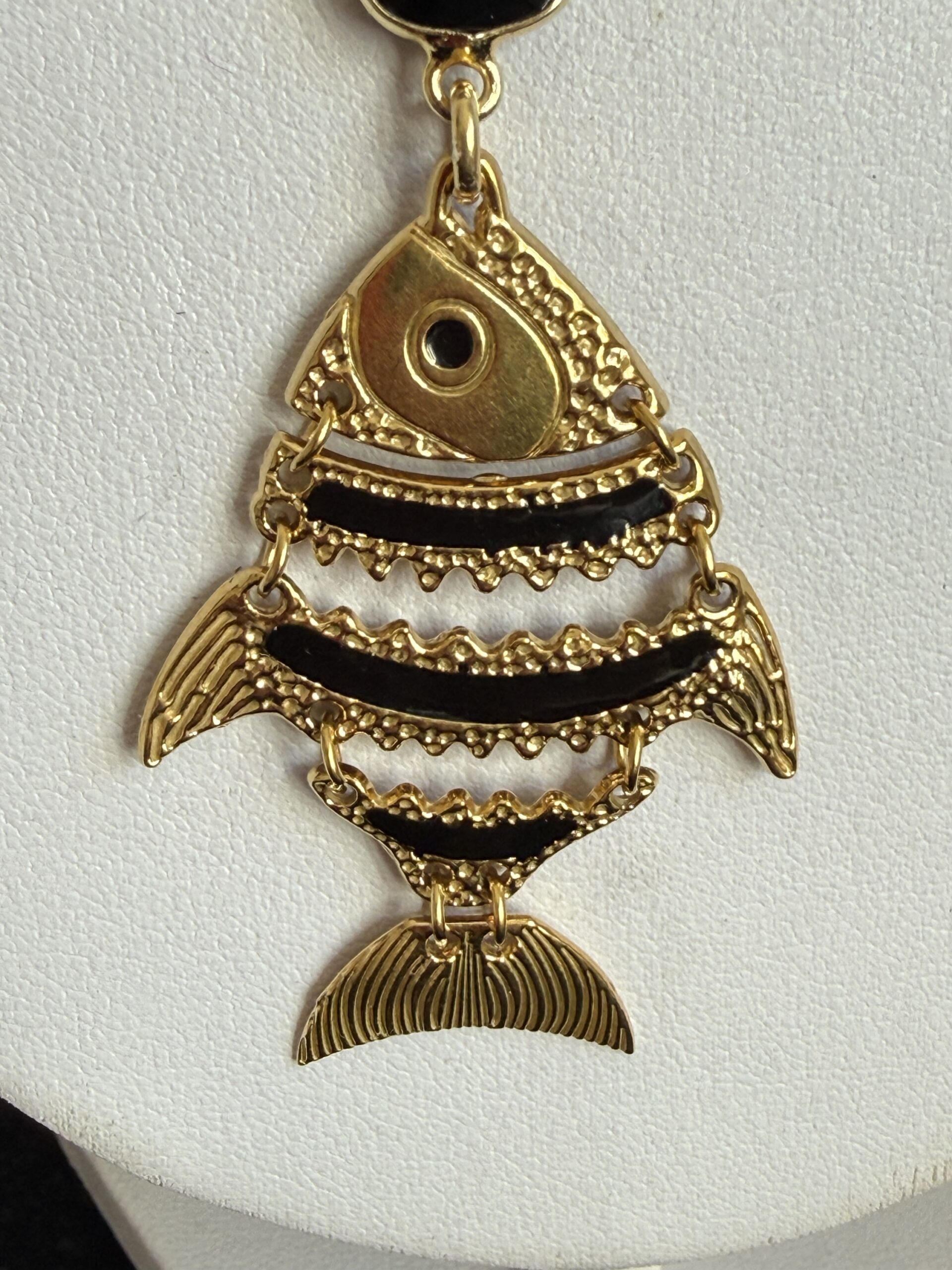 Collezione Pietre e Pesce Onice - Image 3