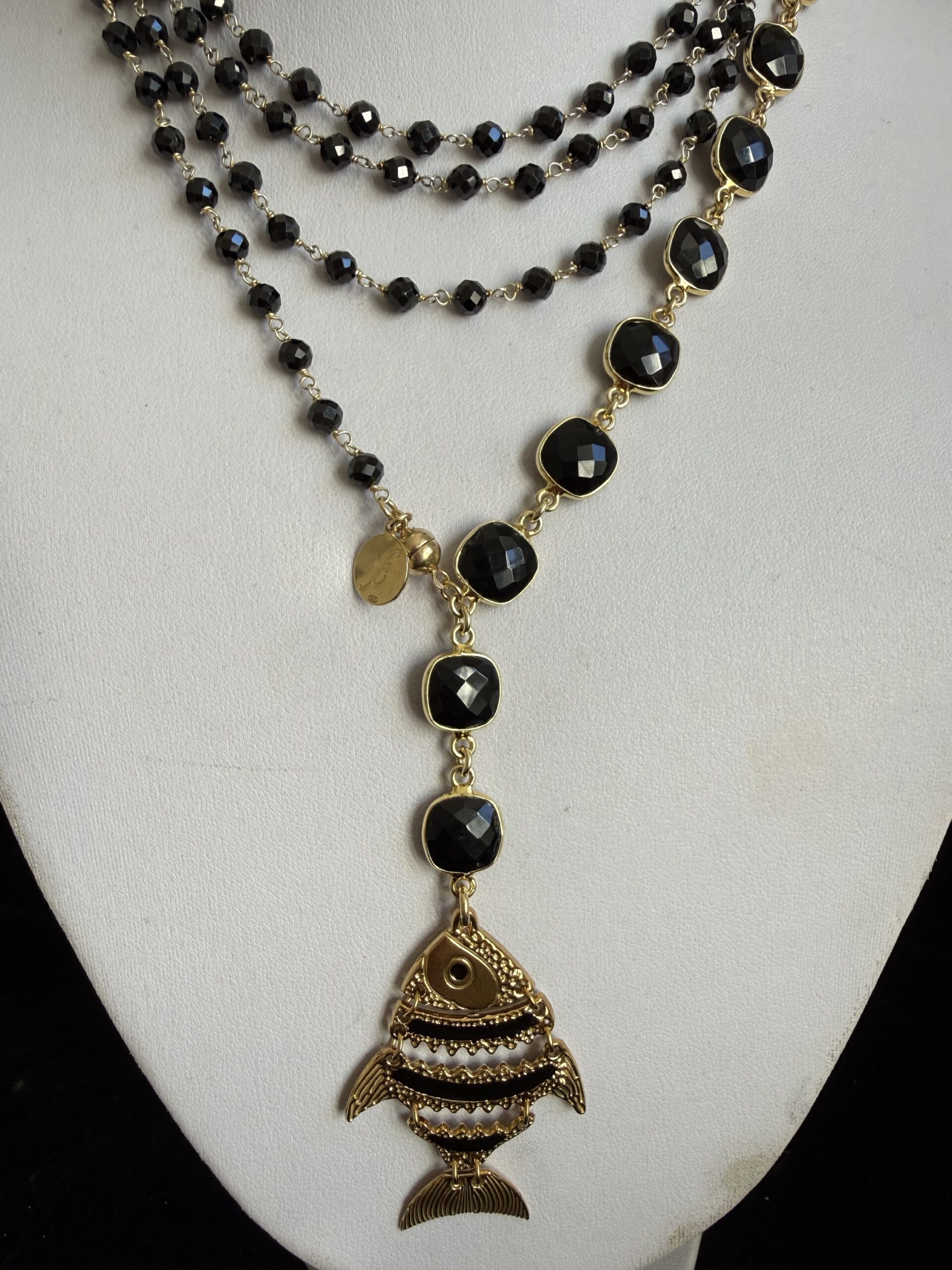 Collezione Pietre e Pesce Onice - Image 4