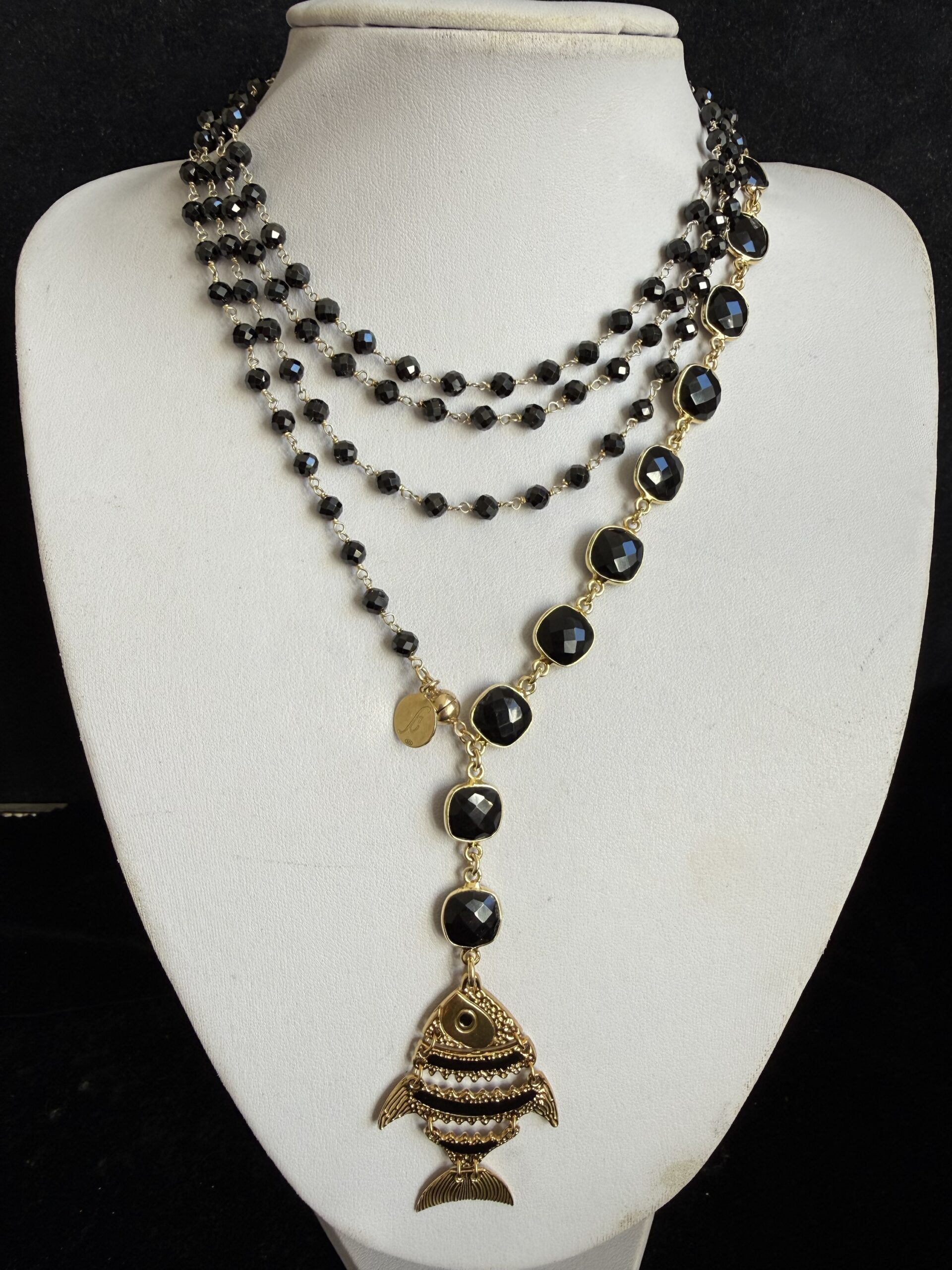 Collezione Pietre e Pesce Onice - Image 2