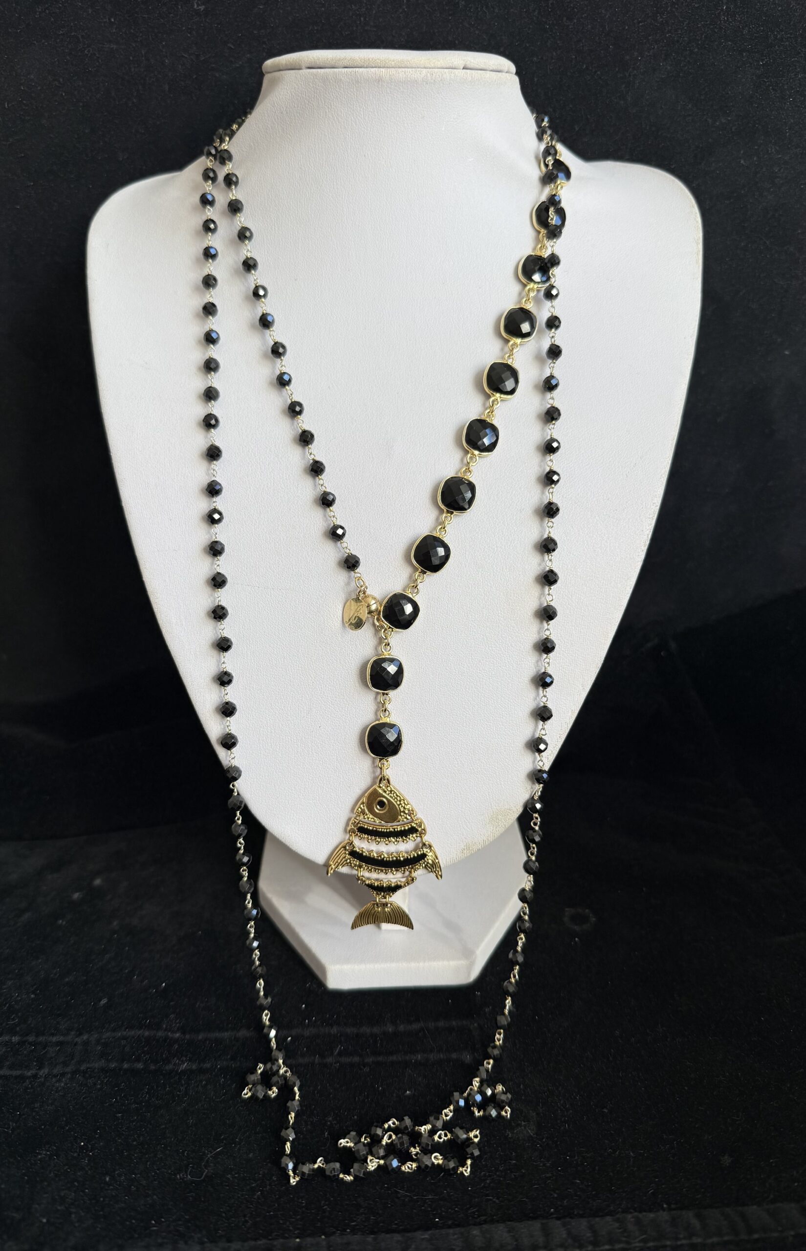 Collezione Pietre e Pesce Onice - Image 5