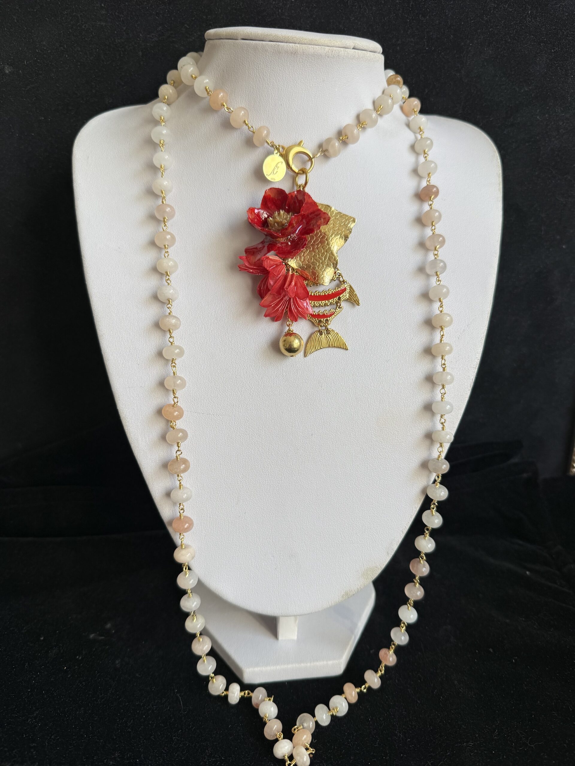 Collezione Corolle e Pietra di Luna - Image 4