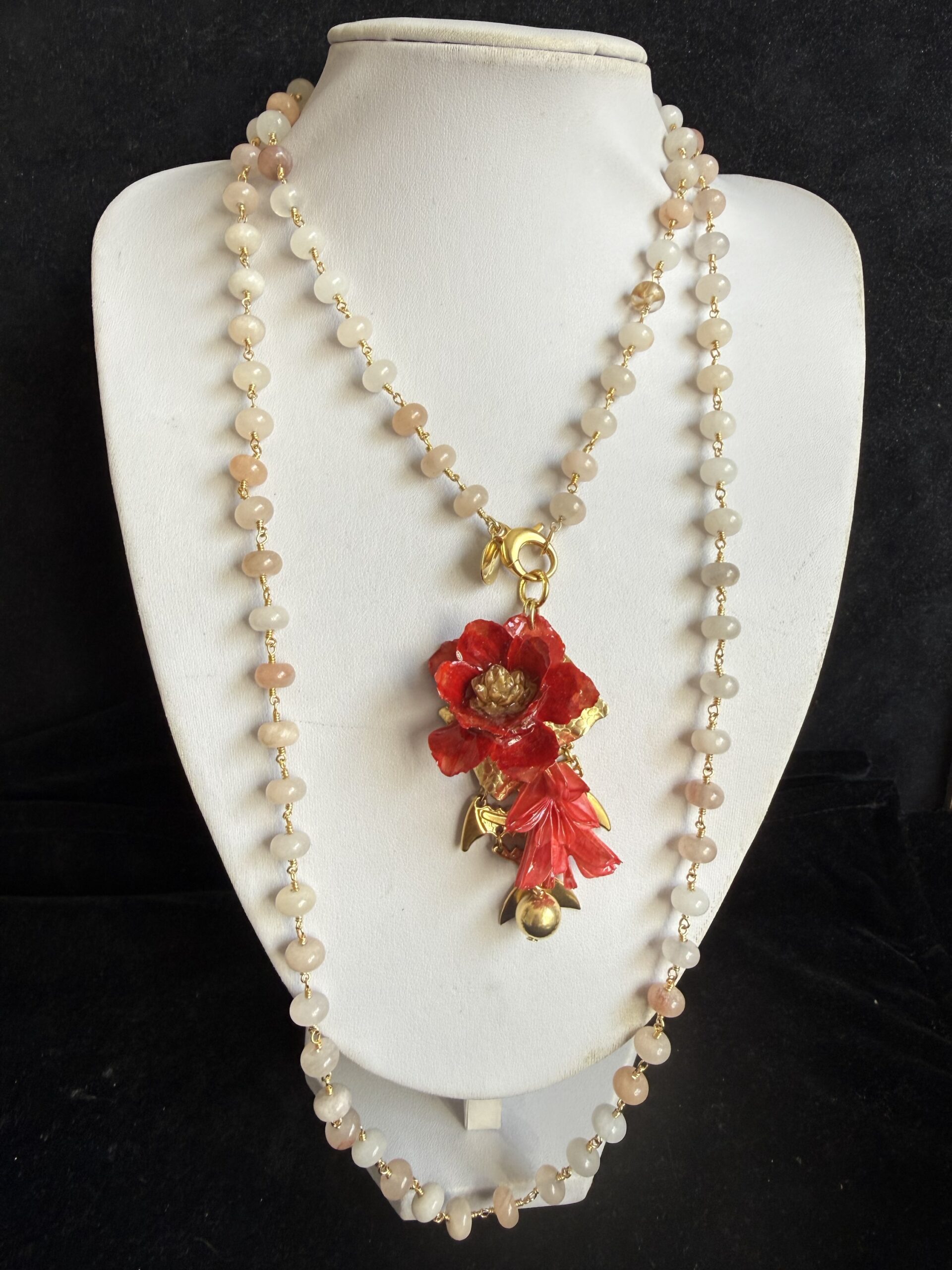 Collezione Corolle e Pietra di Luna - Image 3