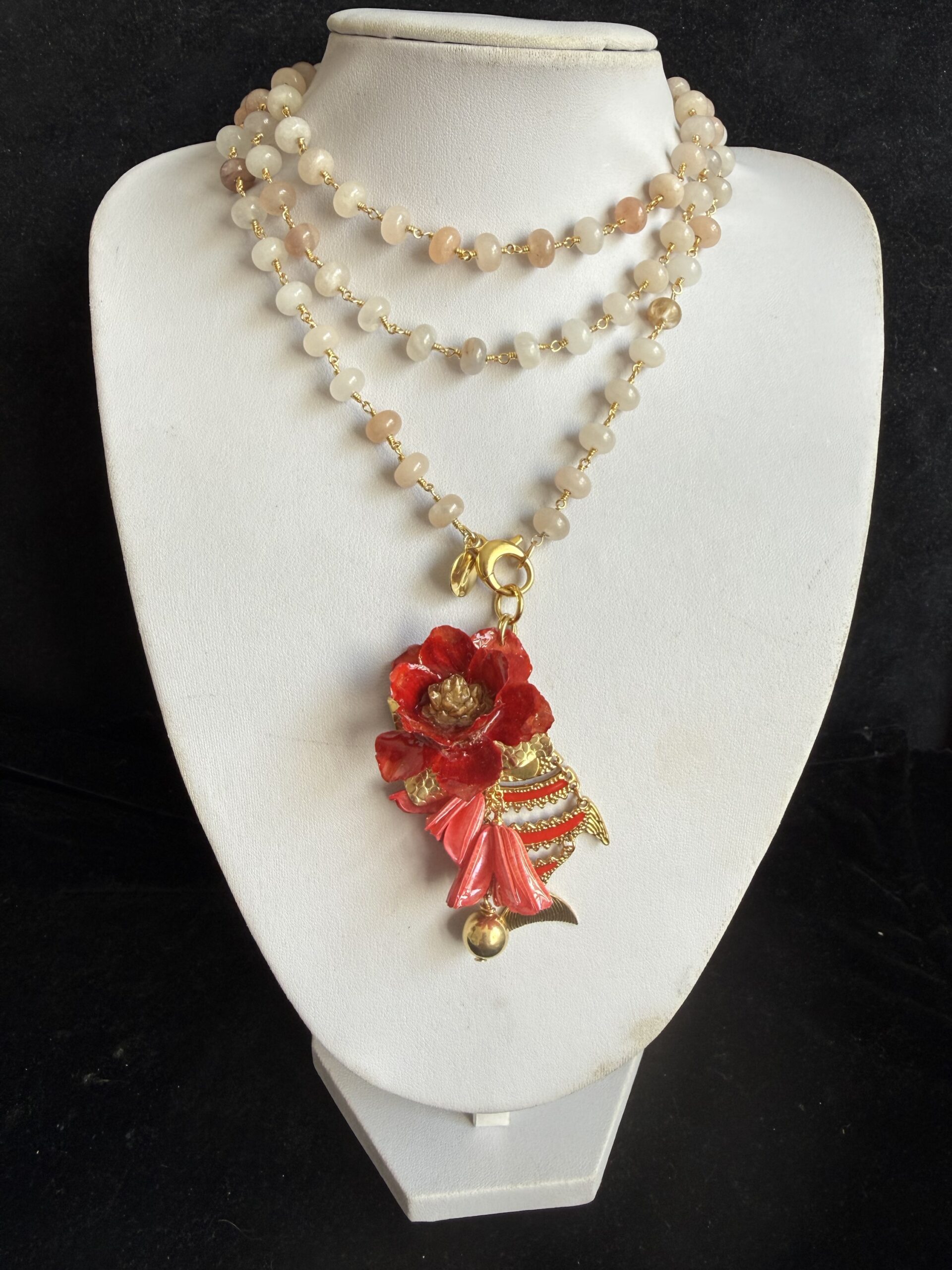 Collezione Corolle e Pietra di Luna