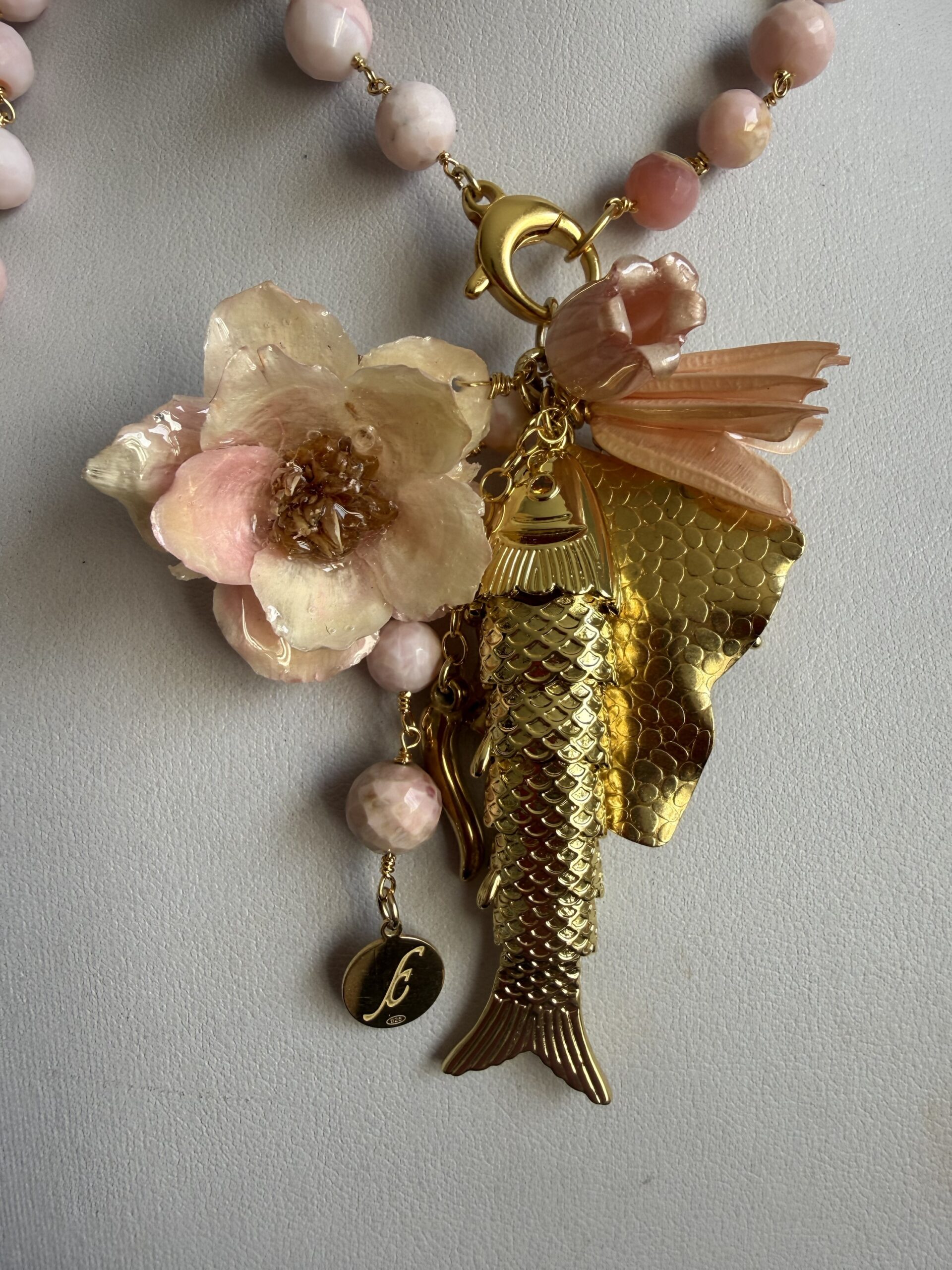 Collezione Corolle e Opale Rosa - Image 5