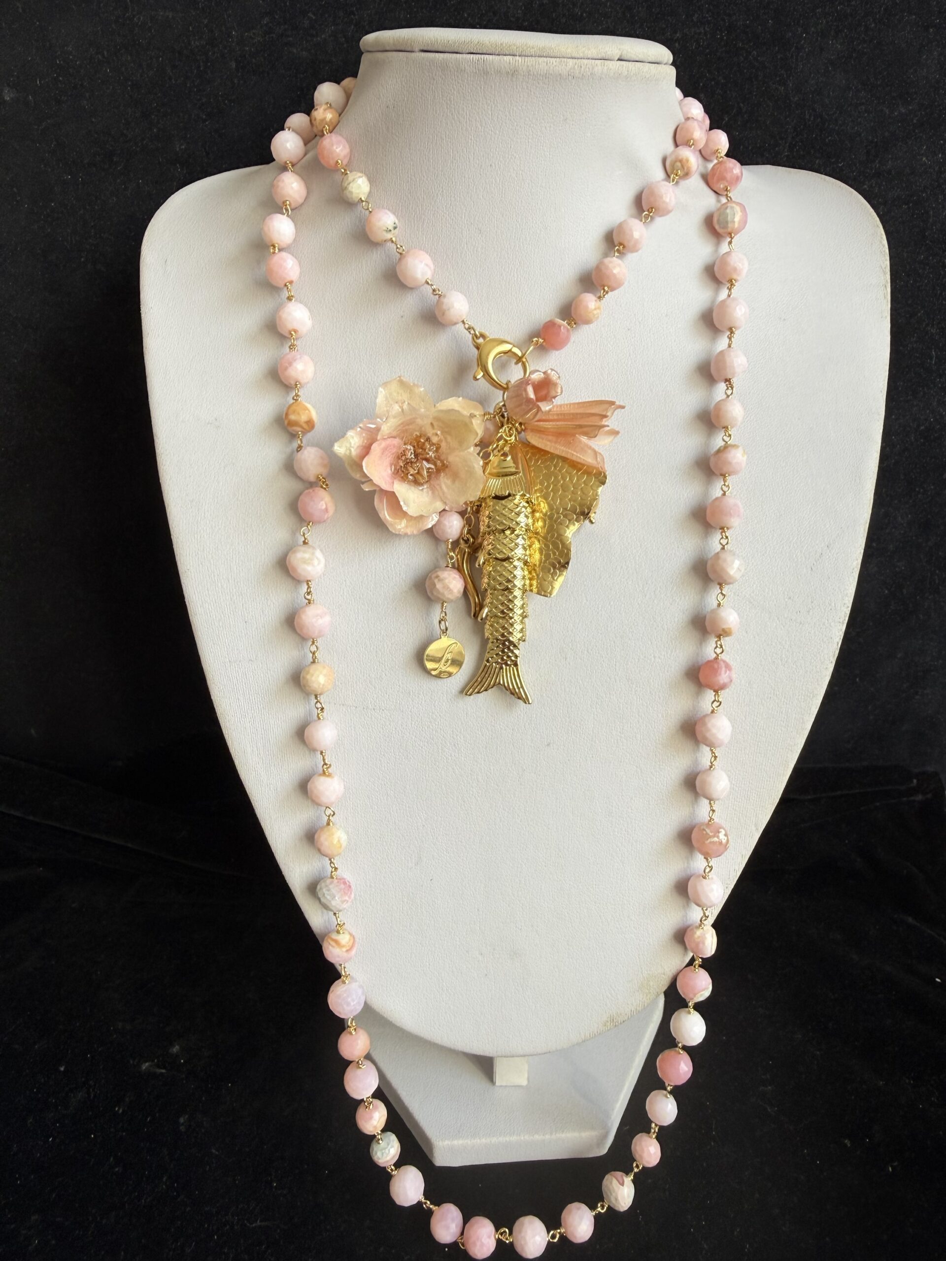 Collezione Corolle e Opale Rosa - Image 3