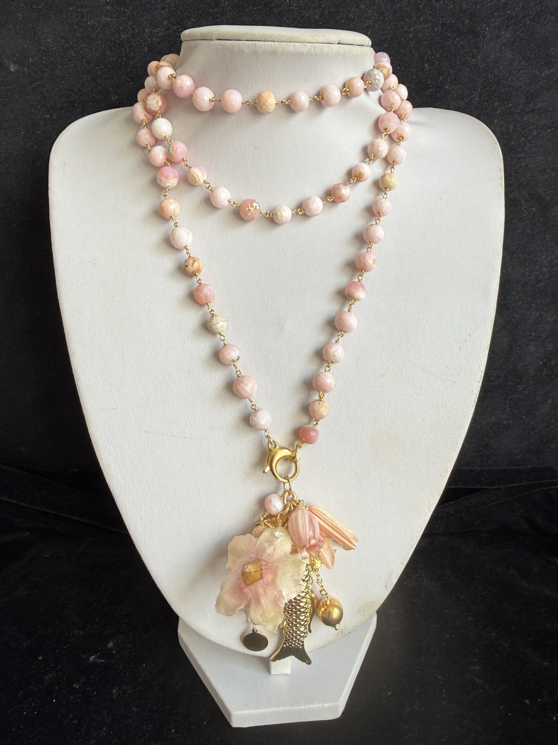 Collezione Corolle e Opale Rosa - Image 6