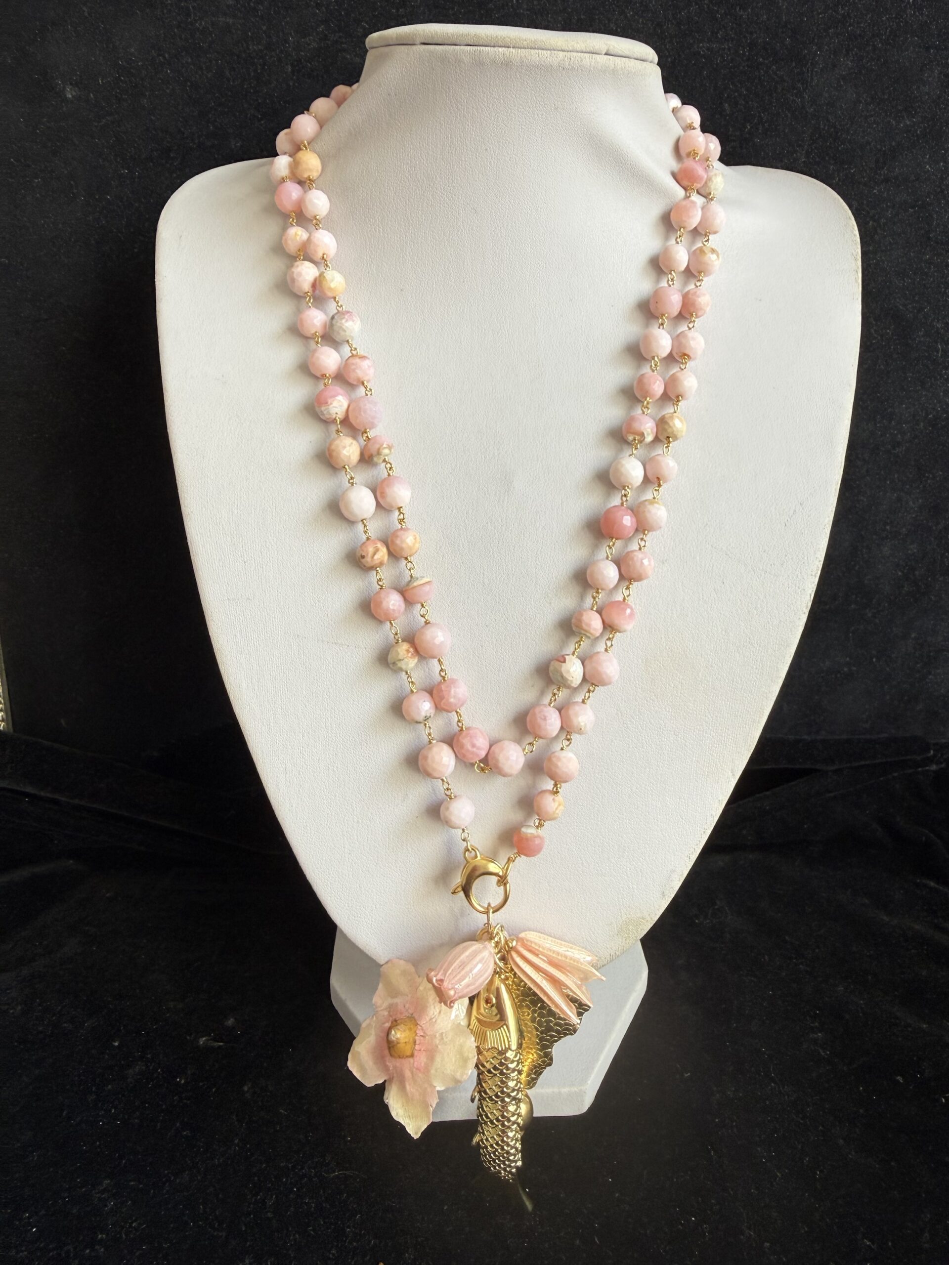 Collezione Corolle e Opale Rosa - Image 7