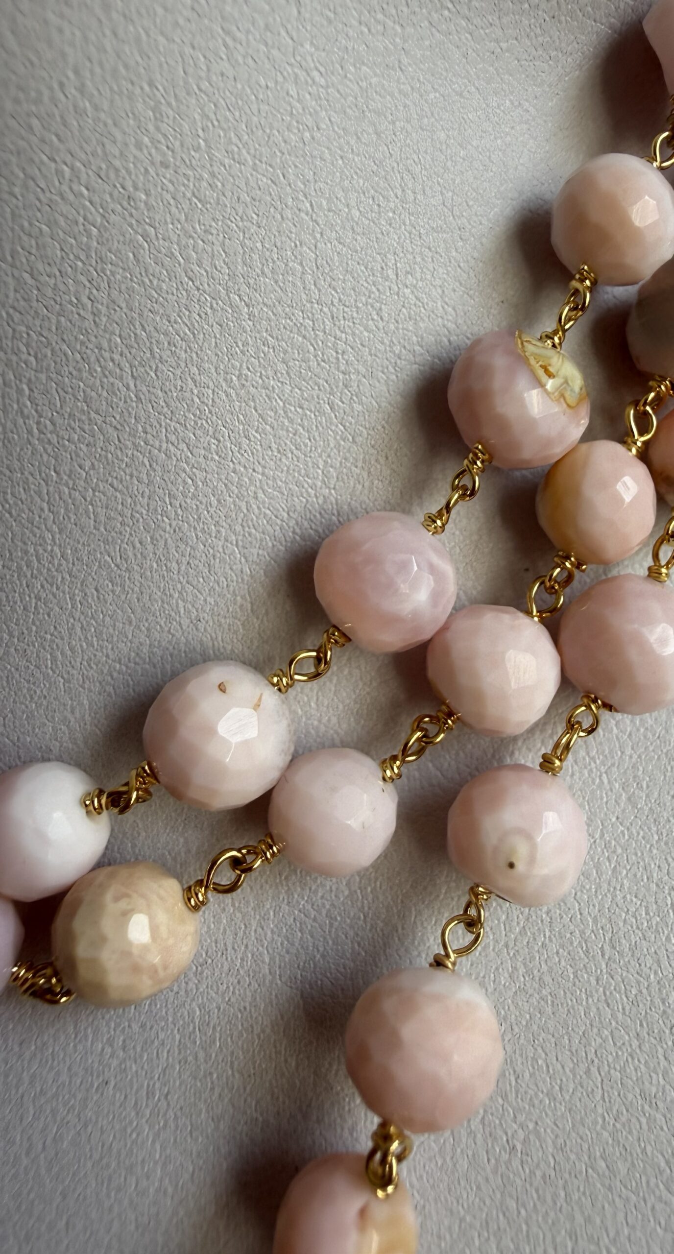 Collezione Corolle e Opale Rosa - Image 8