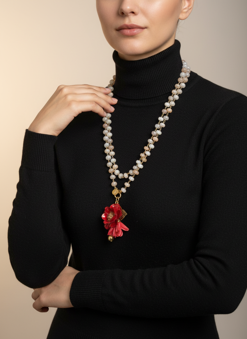 Collezione Corolle e Pietra di Luna - Image 8