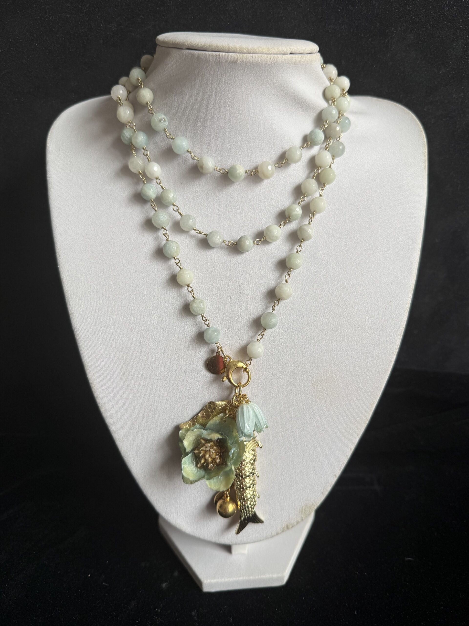 Collezione Corolle Acquamarina - Image 3