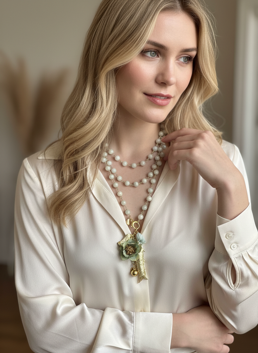 Collezione Corolle Acquamarina - Image 2