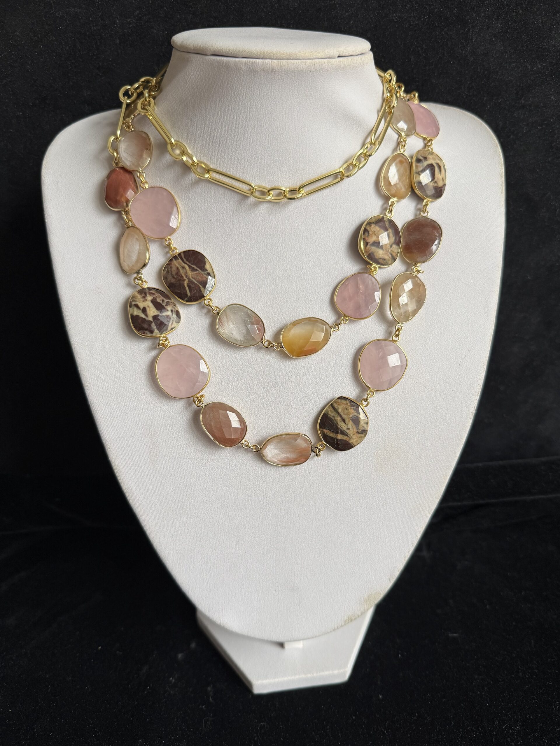 Collezione Pietre Double Phard