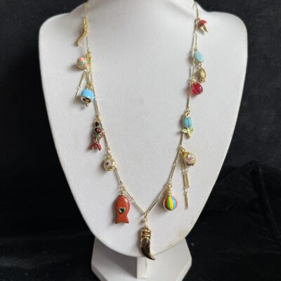 Collezione Primavera Raggio di Sole