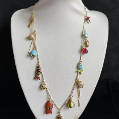 Collezione Raggio di Sole Mongolfiera