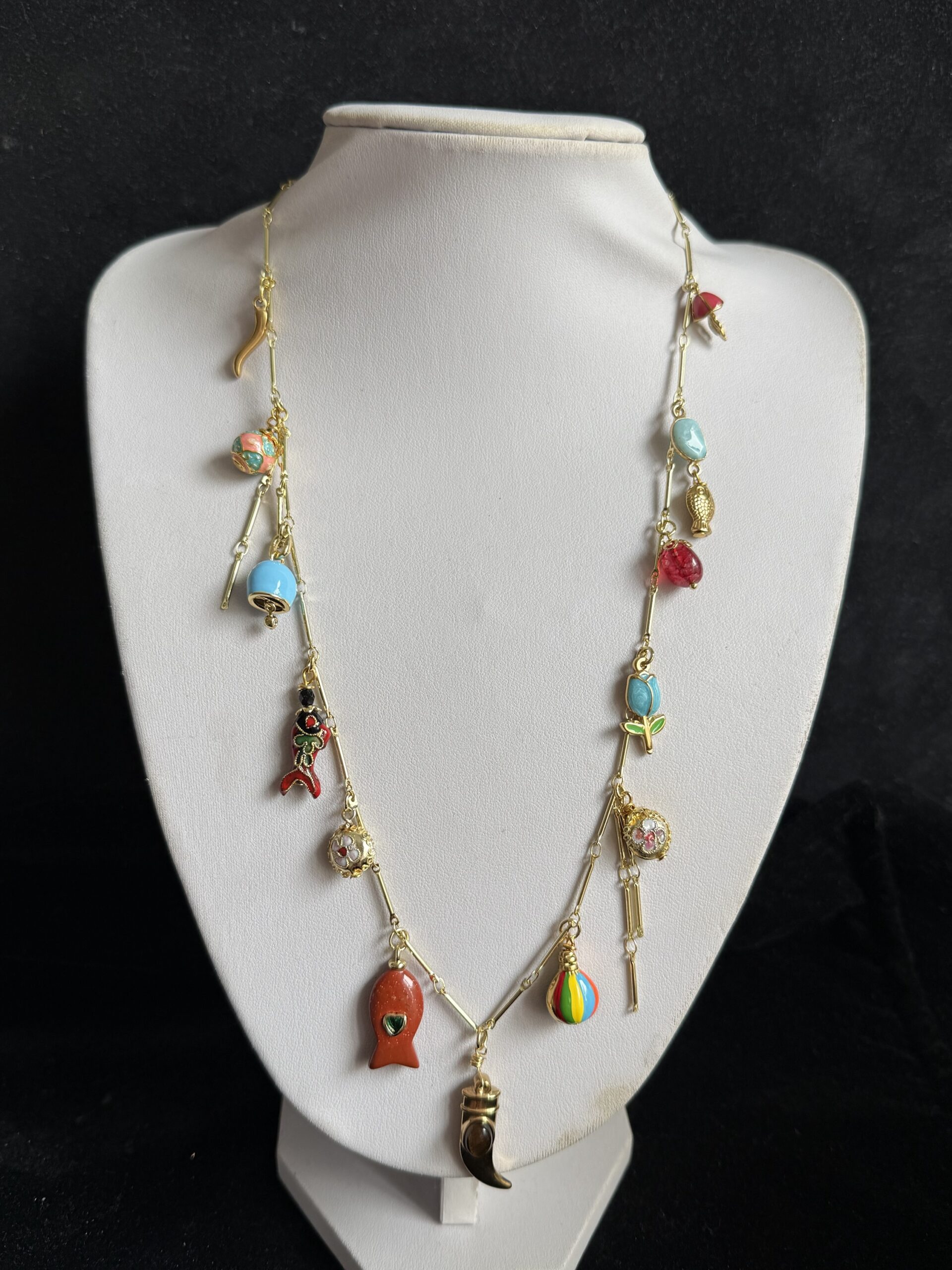 Collezione Raggio di Sole Mongolfiera