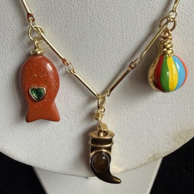 Alternative view of Collezione Raggio di Sole Mongolfiera