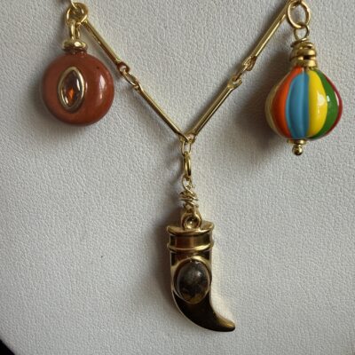 Alternative view of Collezione Primavera Raggio di Sole 1