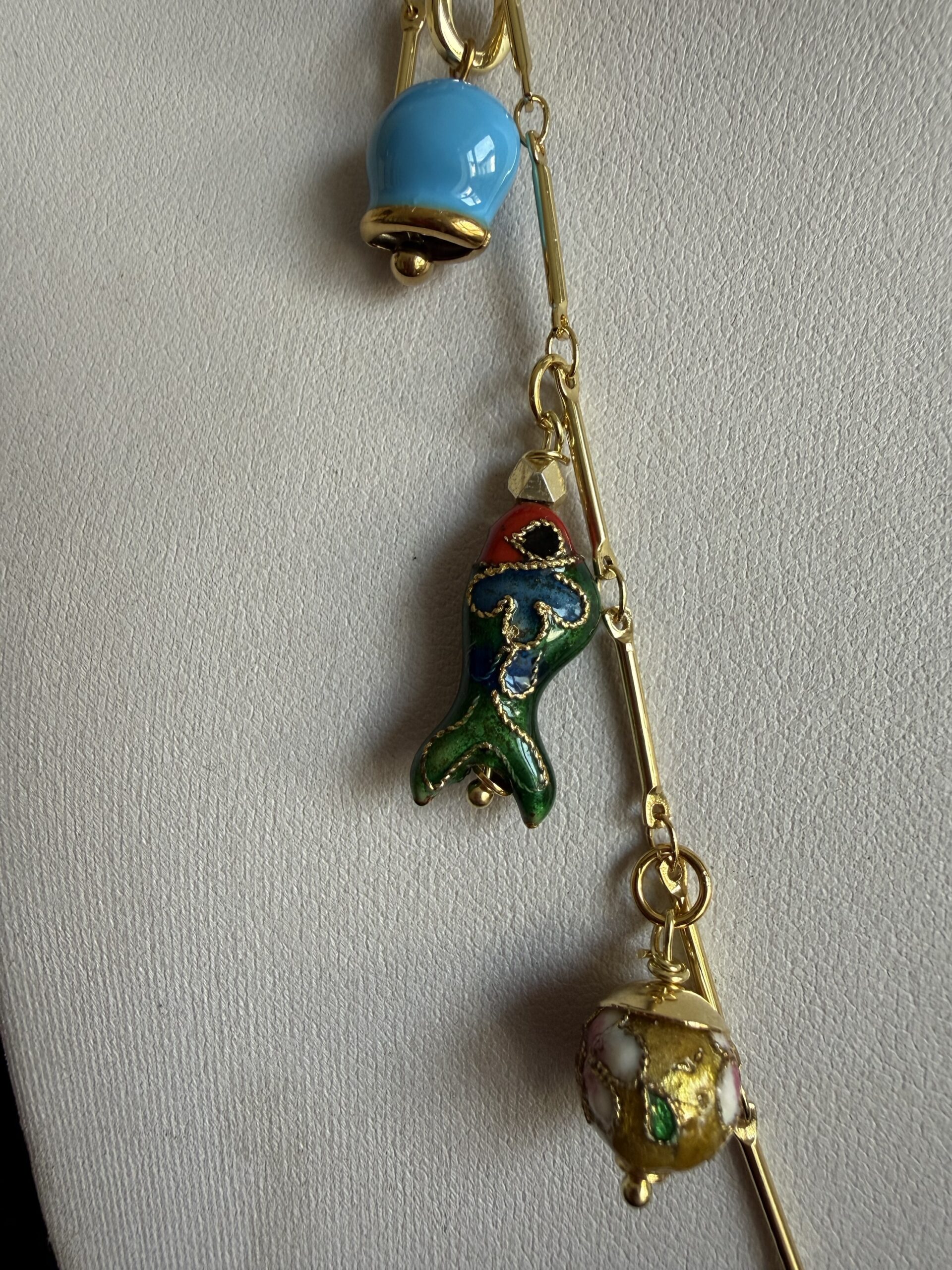 Collezione Raggio di Sole Mongolfiera - immagine 3