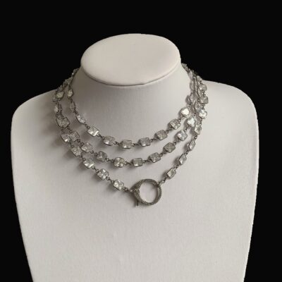 Alternative view of Collezione Zirconi Lobster