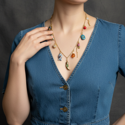 Alternative view of Collezione Primavera Raggio di Sole 2