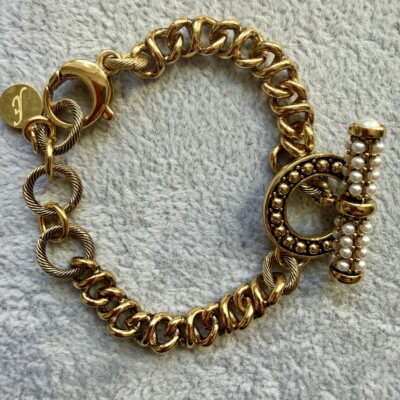 Bracciale Collezione Esclusiva Silvana