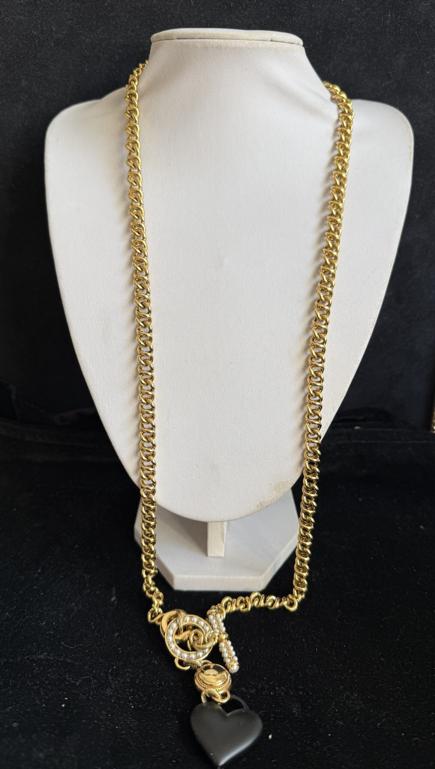 Collezione Esclusiva Cuore Nero - Image 9