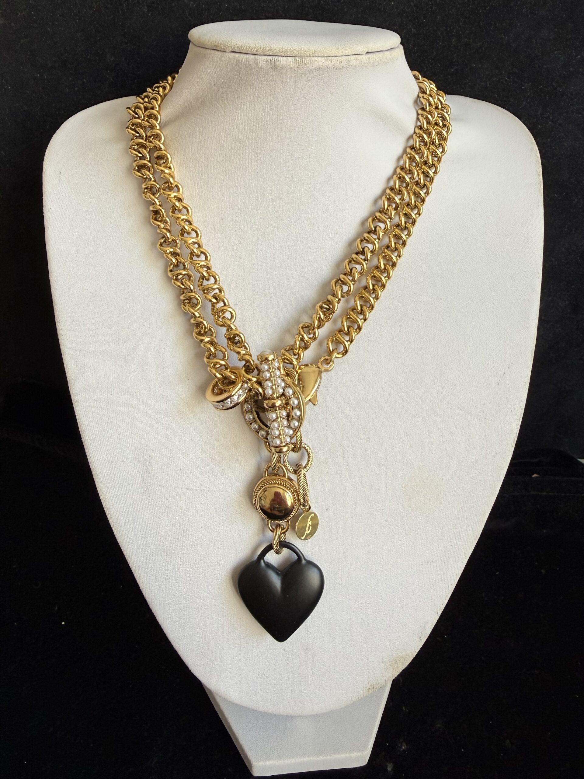 Collezione Esclusiva Cuore Nero - Image 6