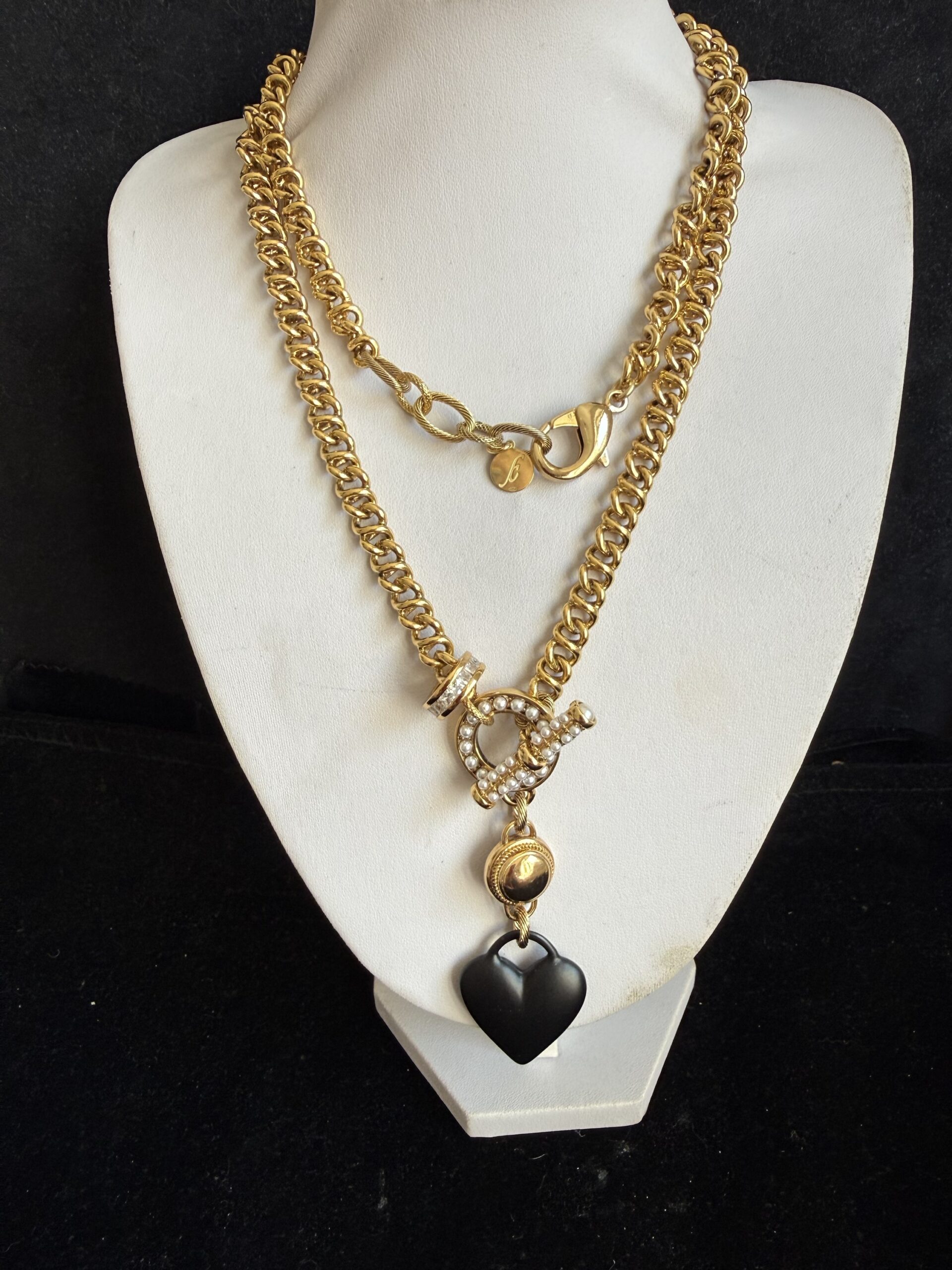 Collezione Esclusiva Cuore Nero - Image 4