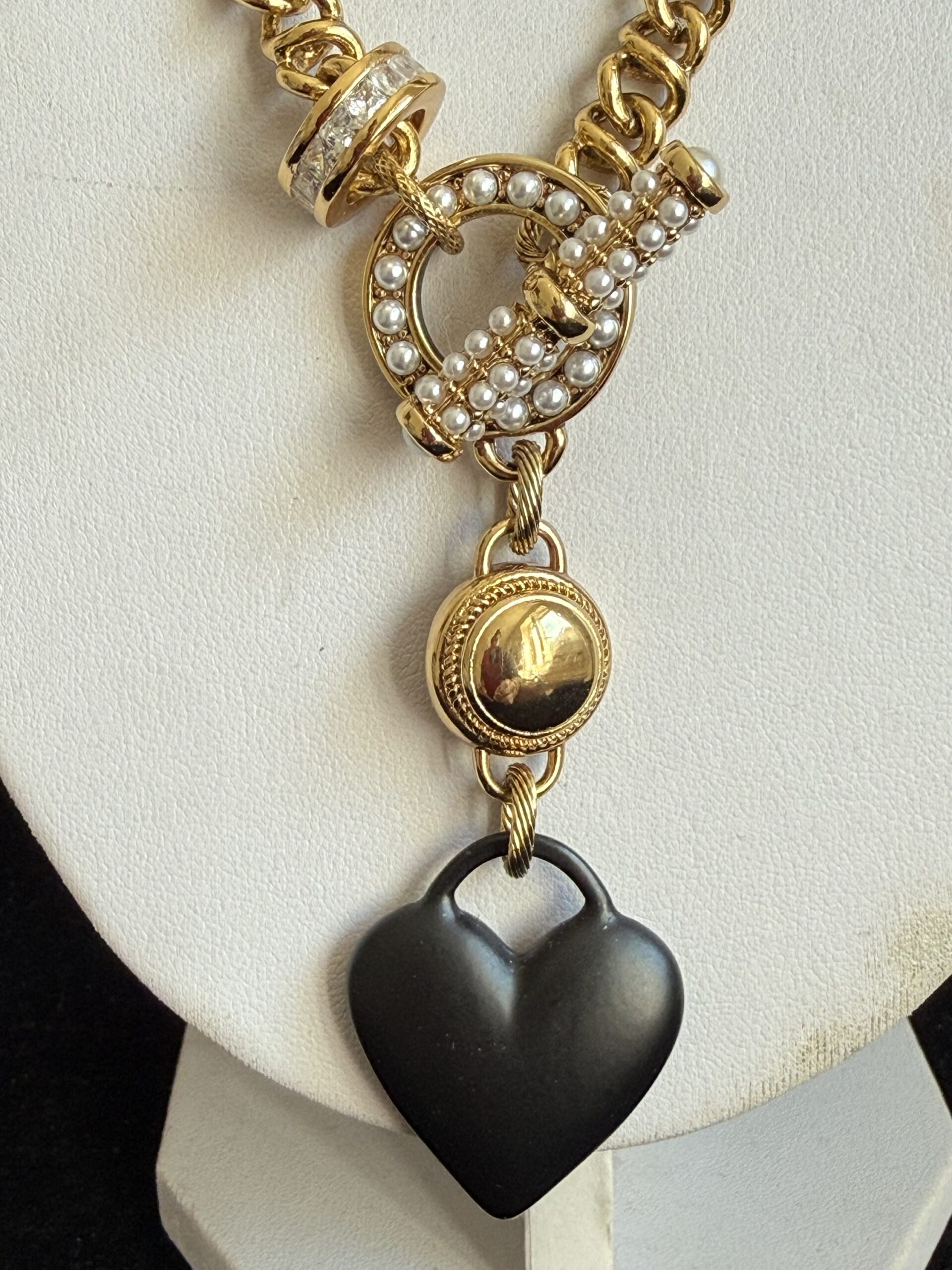 Collezione Esclusiva Cuore Nero - Image 3