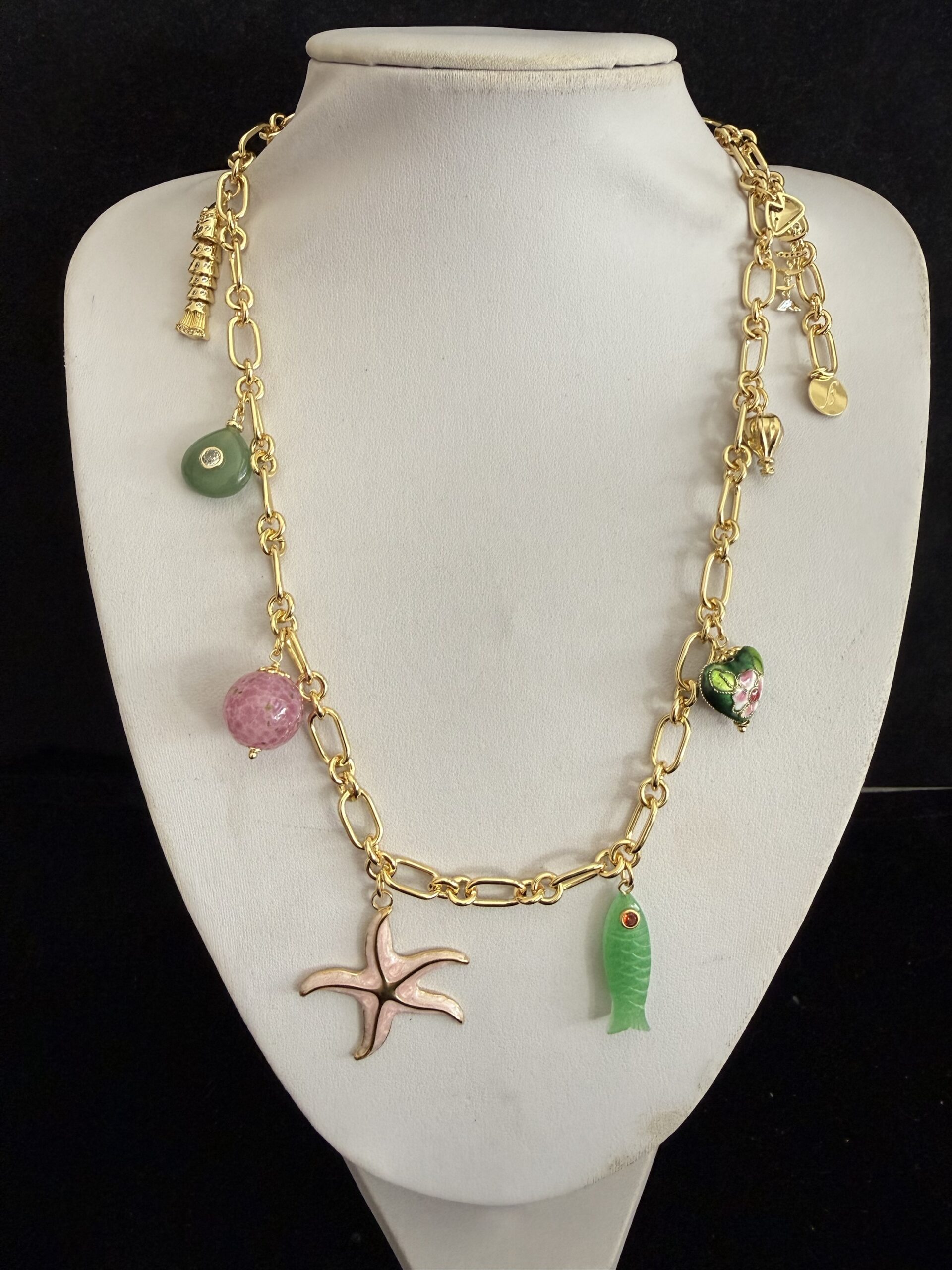 Collezione Aria Marina Verde - Image 3