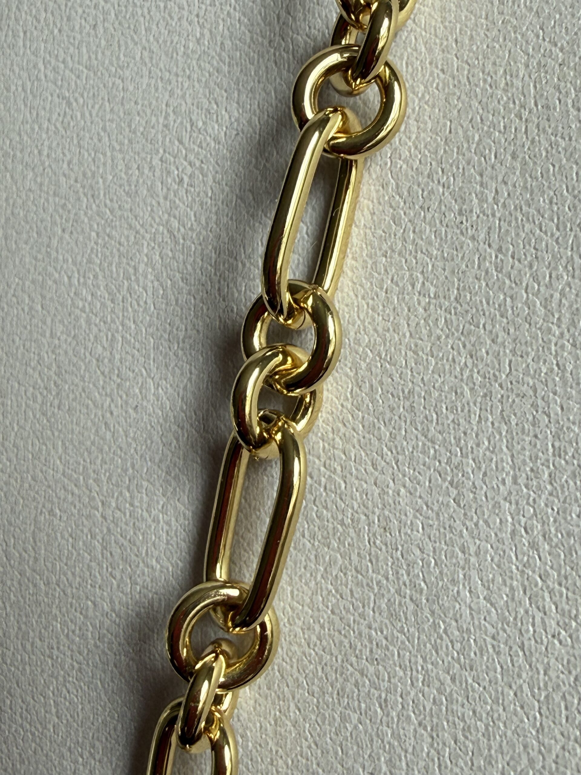 Collezione Ciuffi Frangia Pesce Rosso - immagine 4