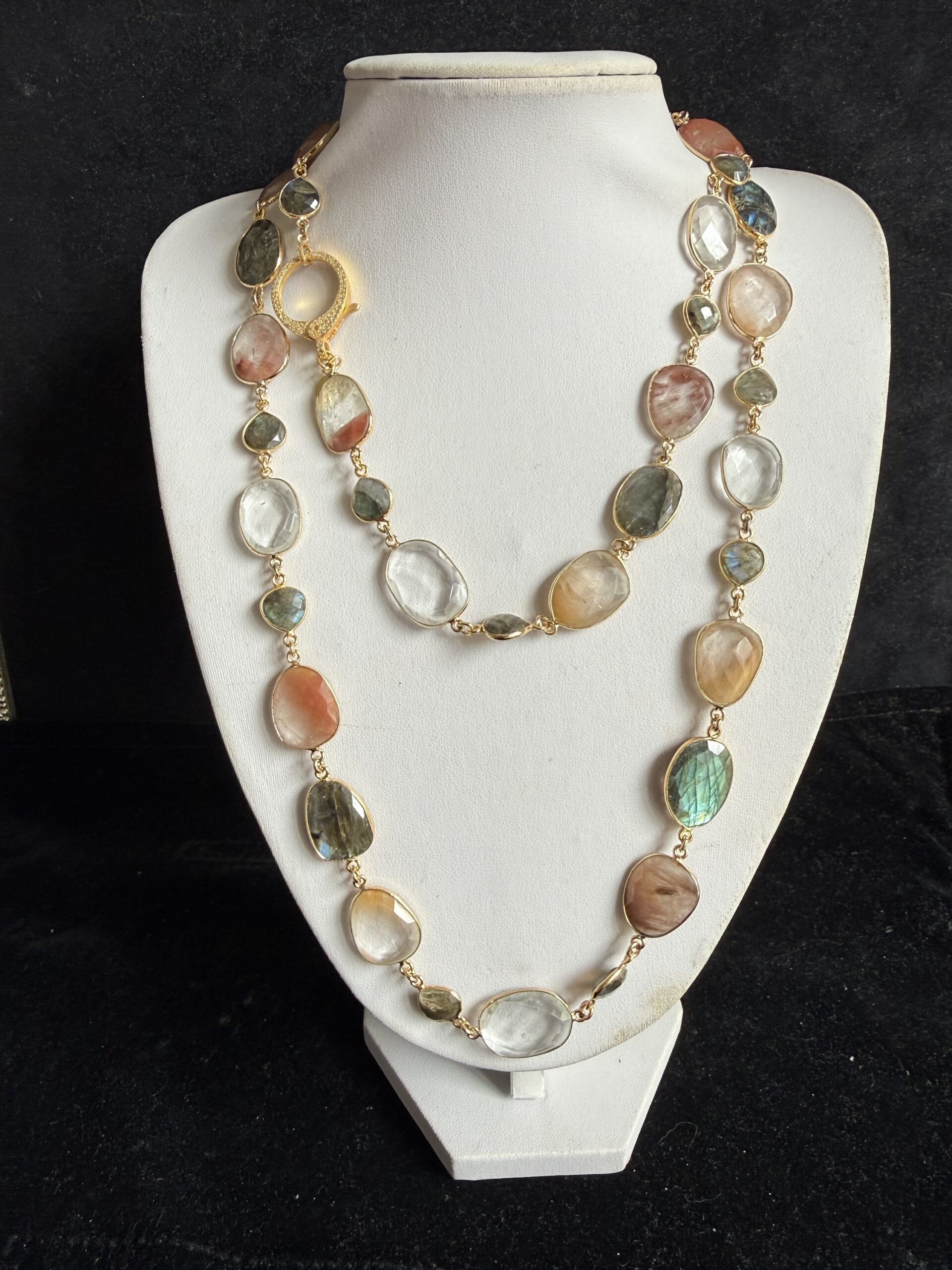 Collezione Pietre Cromo Piuma - immagine 4