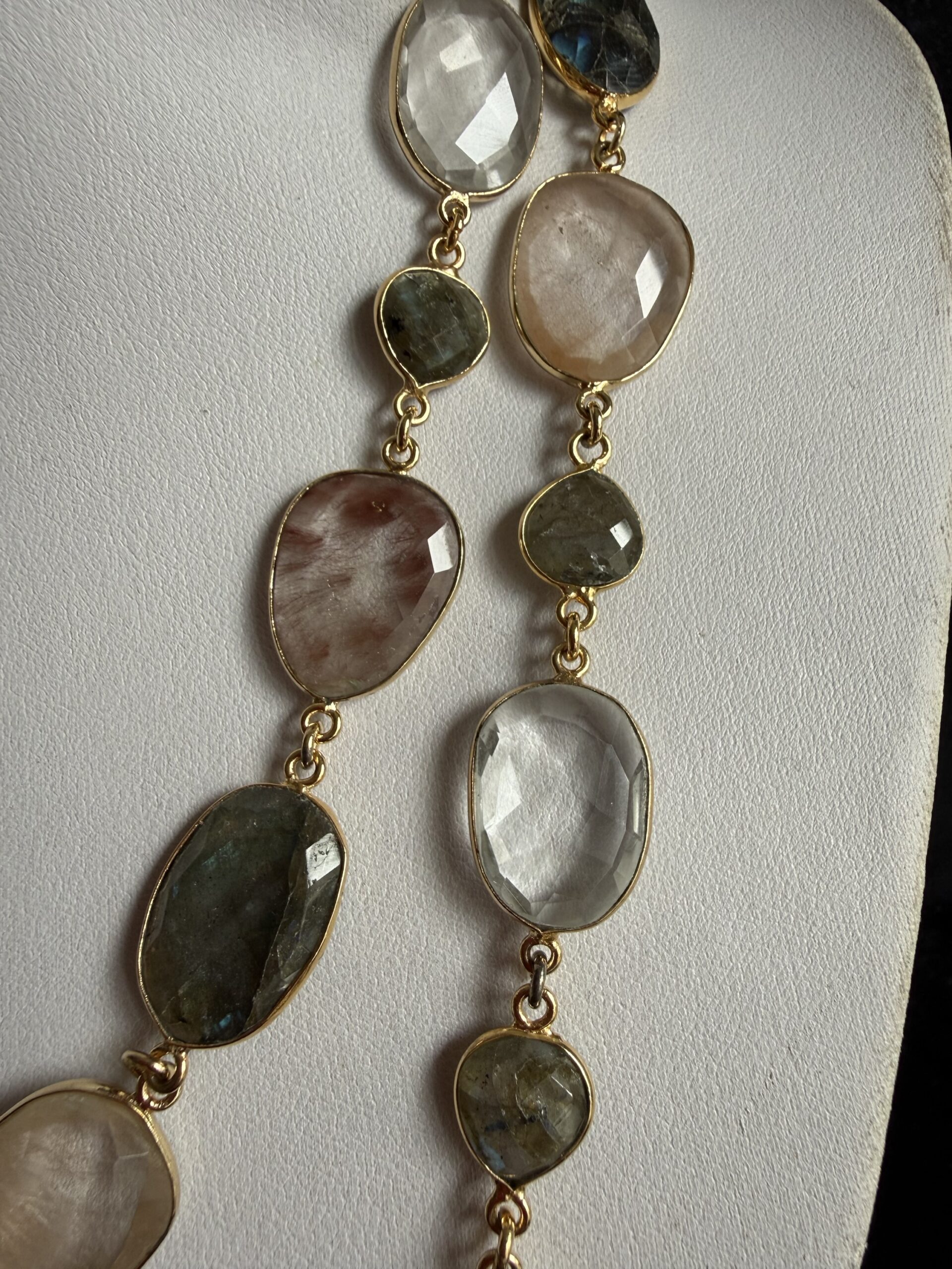 Collezione Pietre Cromo Piuma - immagine 5