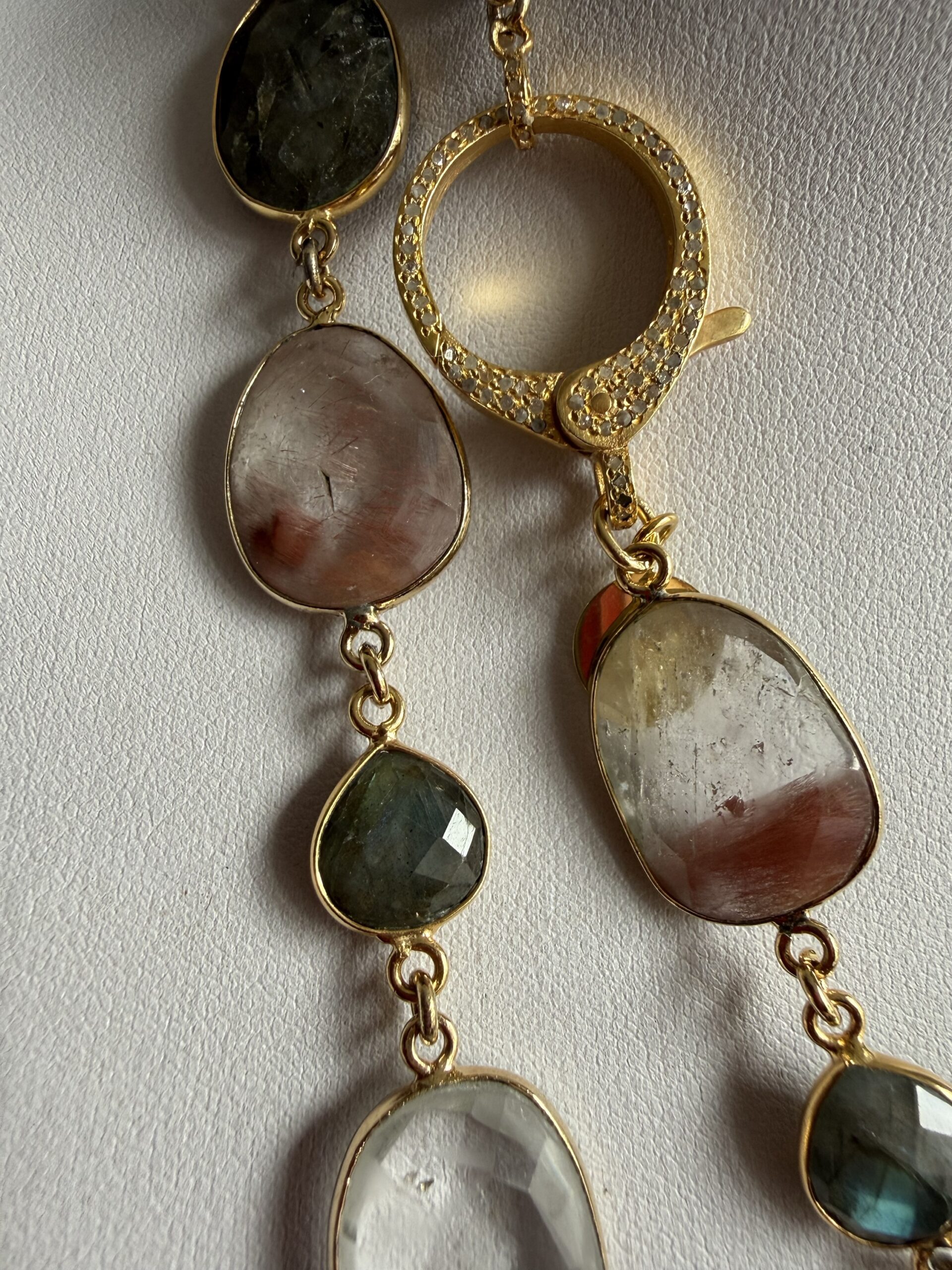 Collezione Pietre Cromo Piuma - immagine 9