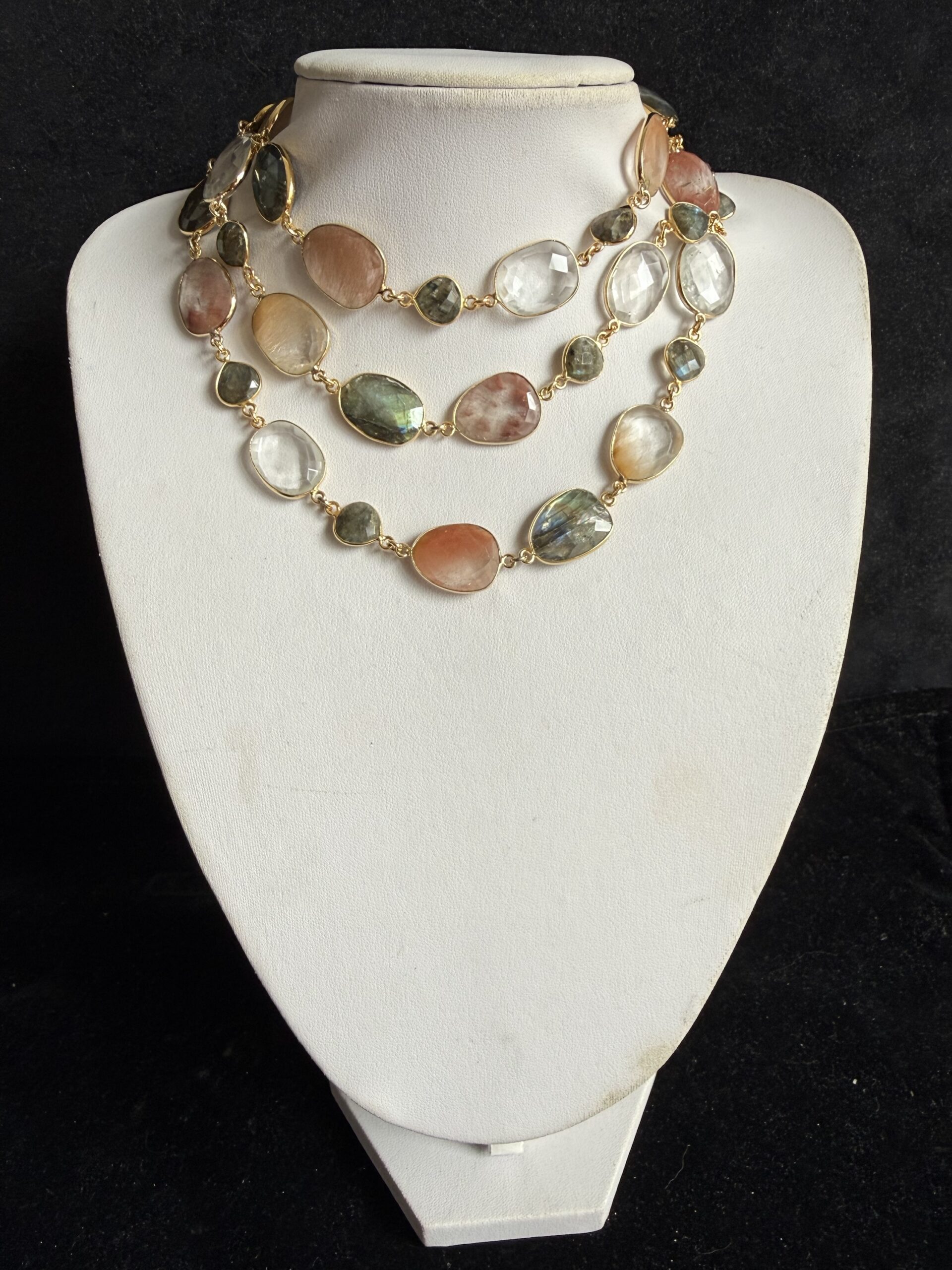 Collezione Pietre Cromo Piuma - immagine 8