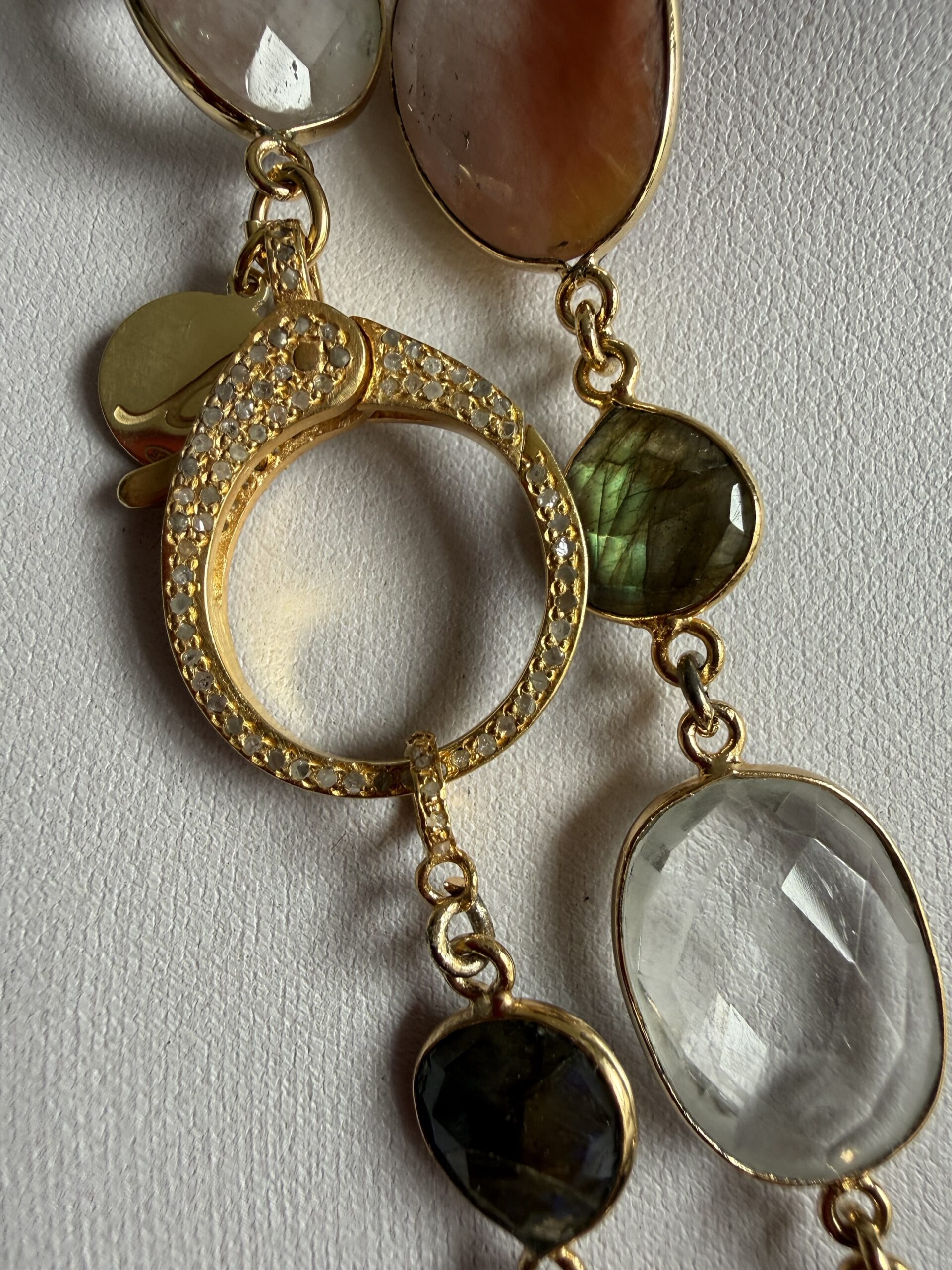 Collezione Pietre Cromo Piuma - immagine 3